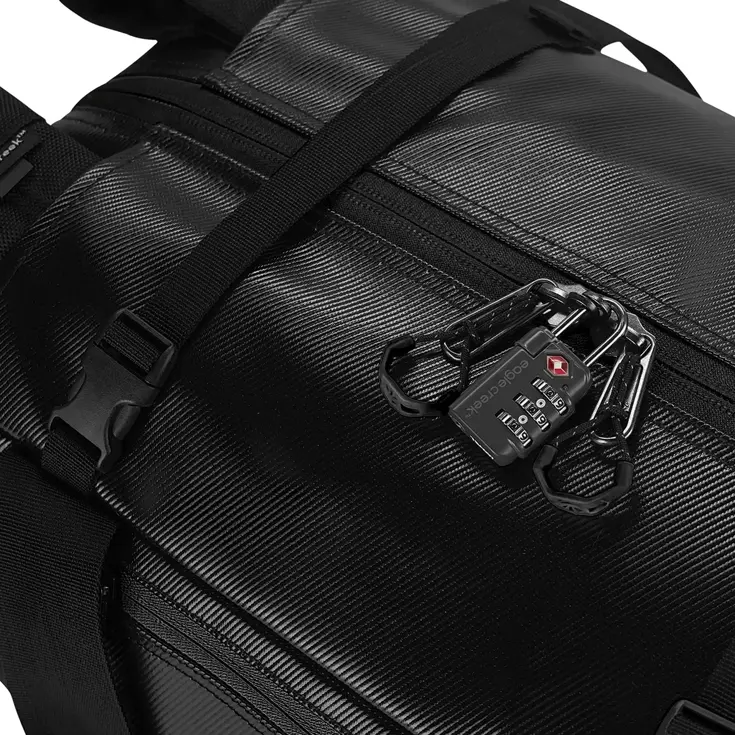 Eagle Creek Migrate Duffel 40L black |40 L