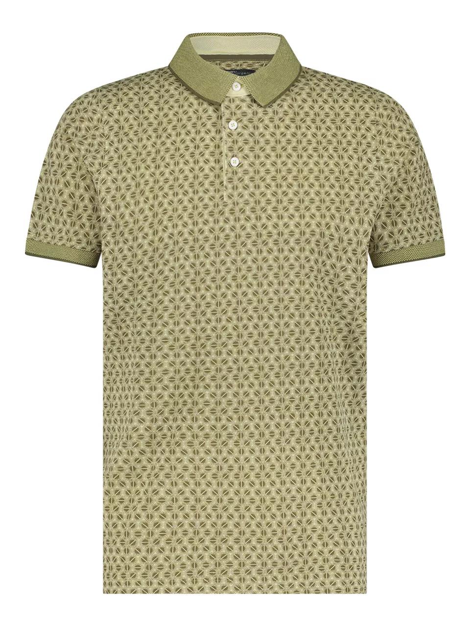 Jinder Polo heren Human Nature ANWB Webwinkel