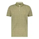 Jinder – Polo heren – Human Nature