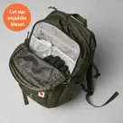 Fjällräven Laptoprugzak  Skule 28