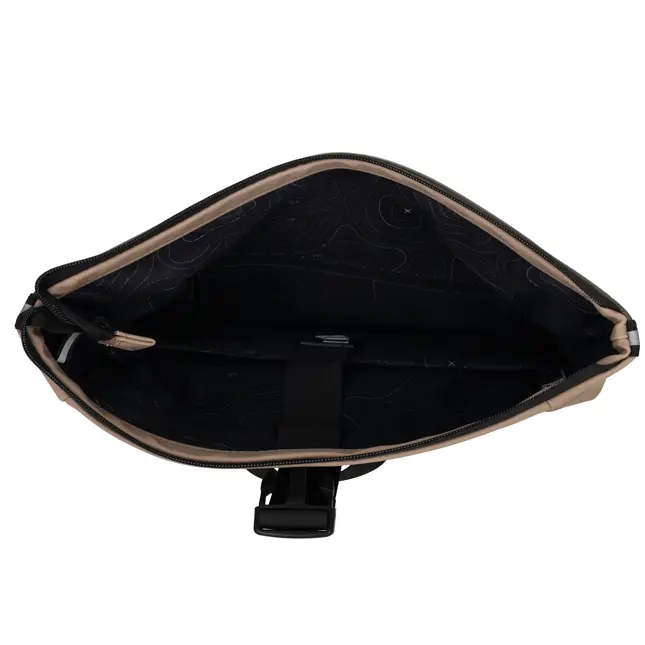 Beagles - Bicycle - Waterdichte fietstas