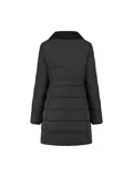 Olivia - Dames pufferparka - MGO