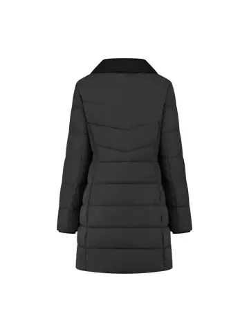 Olivia - Dames pufferparka - MGO