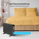 Auronic Convectorkachel – 2000W