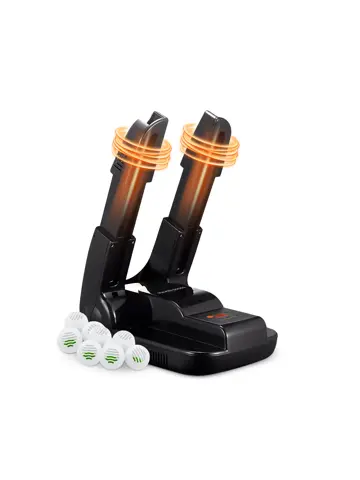 Schoenendroger met Ozone - PRO - Droogfunctie