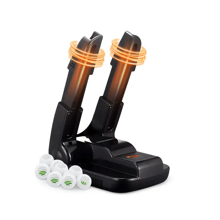 Schoenendroger met Ozone - PRO - Droogfunctie