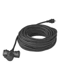 ProPlus Schuko Stekkerdoos - 3-voudig