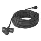 ProPlus Schuko Stekkerdoos - 3-voudig