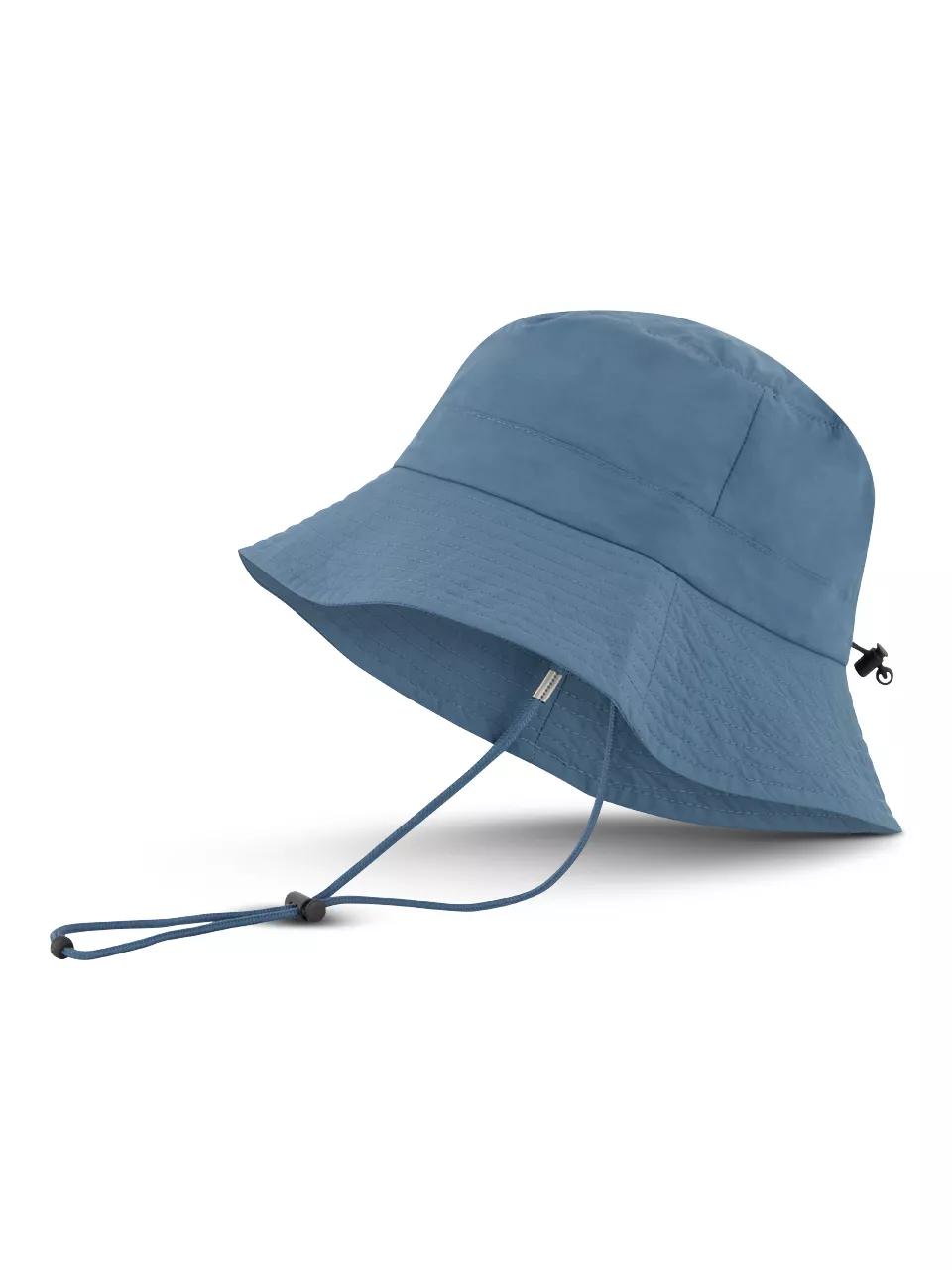 ANWB  Altus  Bucket hat  Human Nature  Petrol   1SIZE main product image