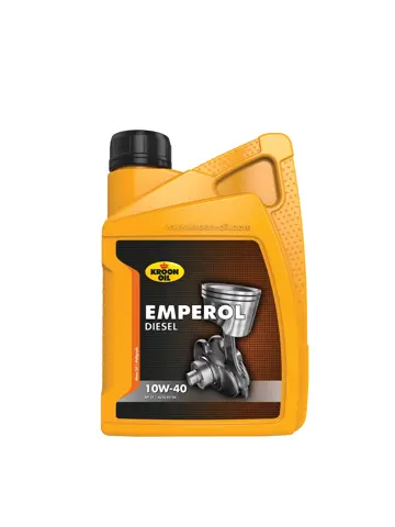 Kroon Oil 31328 Motorolie Emperol Diesel