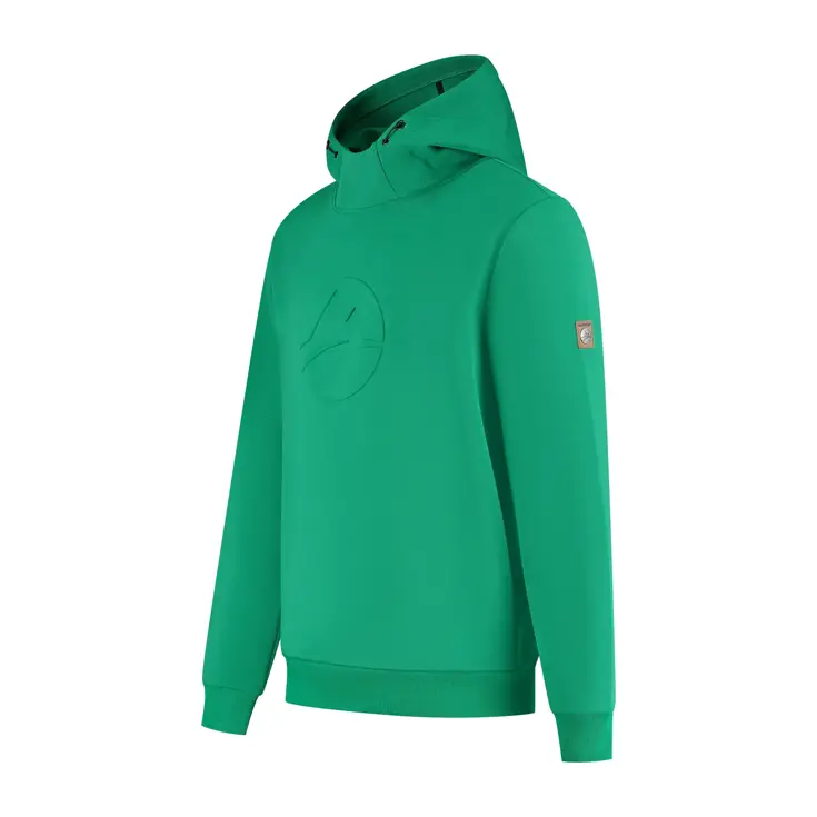 Ivar Heren - Outdoortrui - Hoodie