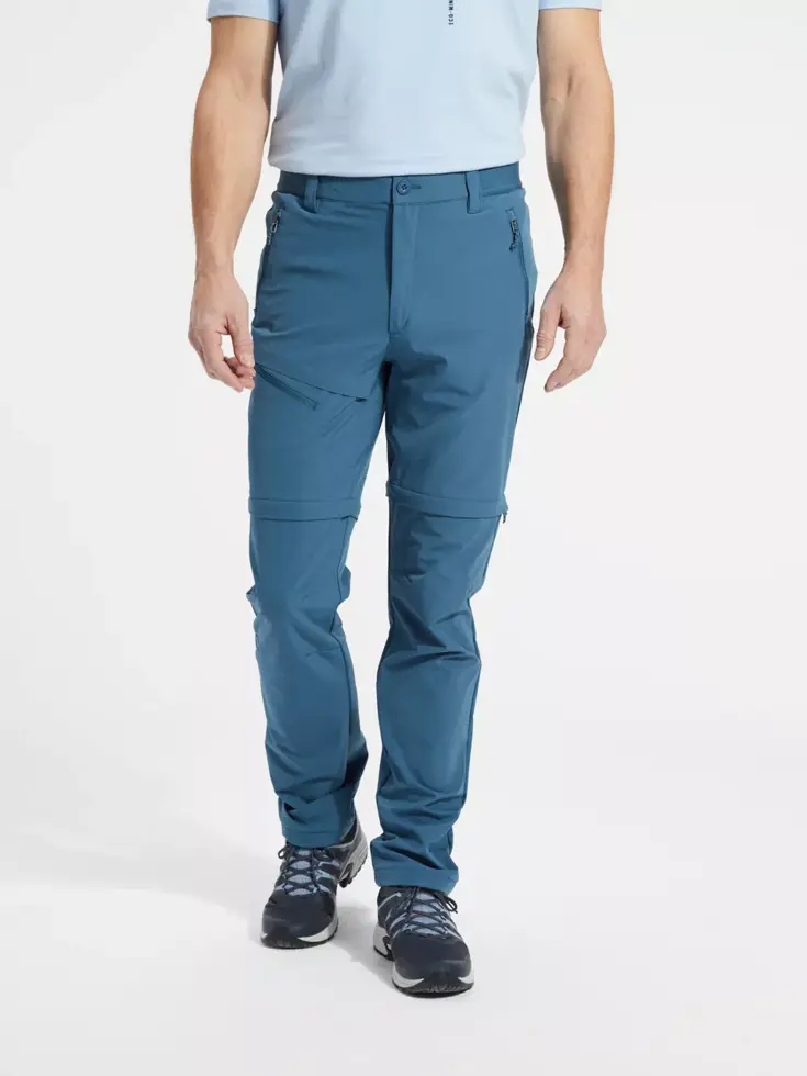 Euxton - Afritsbroek heren - Human Nature