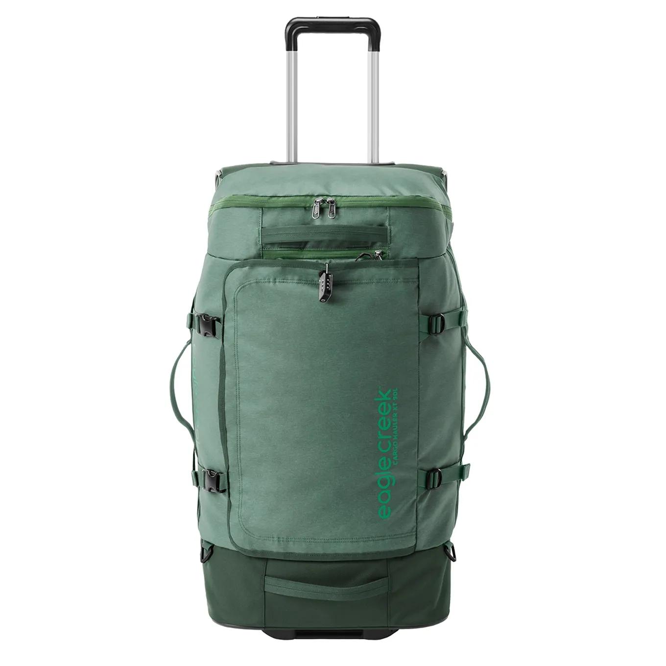 Eagle Creek  xt wheeled duffel 90l/29" Groen  Groen main product image