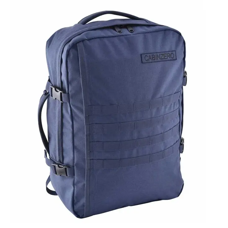CabinZero Military Reistas / 44 L