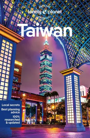 Reisgids Taiwan 12