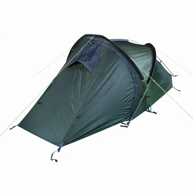 Rider 2 Thyme II tent