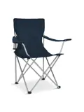 Campingstoel - Opvouwbaar - 120KG - Vouwstoel