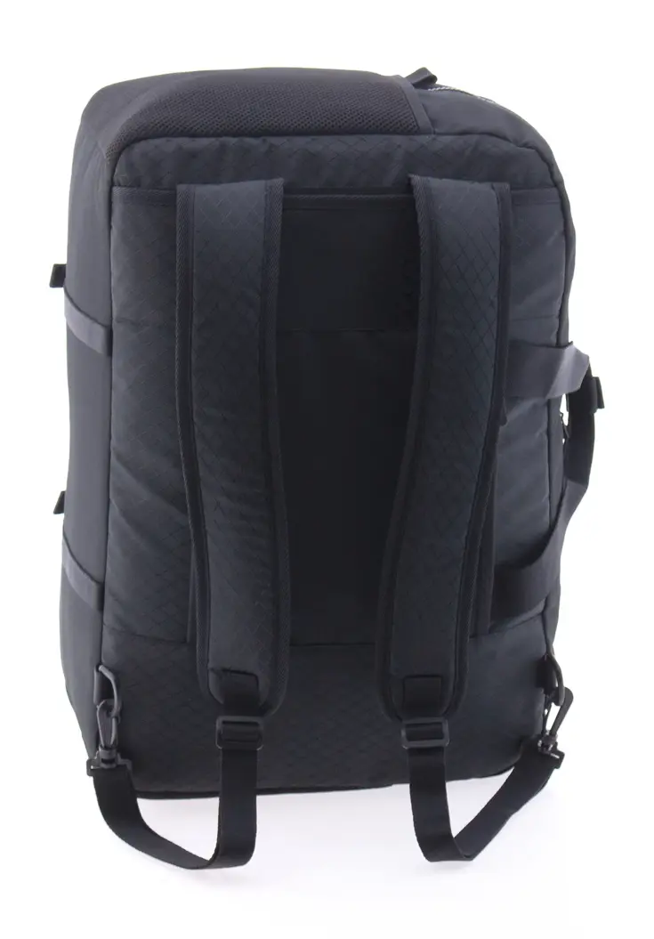 Agros - Lichtgewicht reistas - Laptoprugzak - 17in