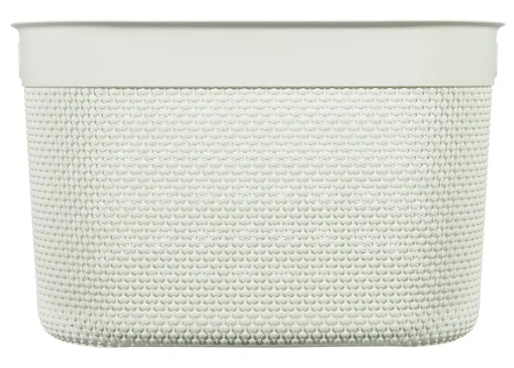 Filo Mand XL - 30L - Wit