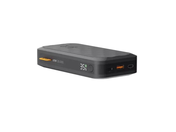 Powerbank 35W FS5201 - Xtorm