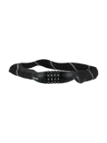 Cijferslot Combo - 100cm - code - zwart