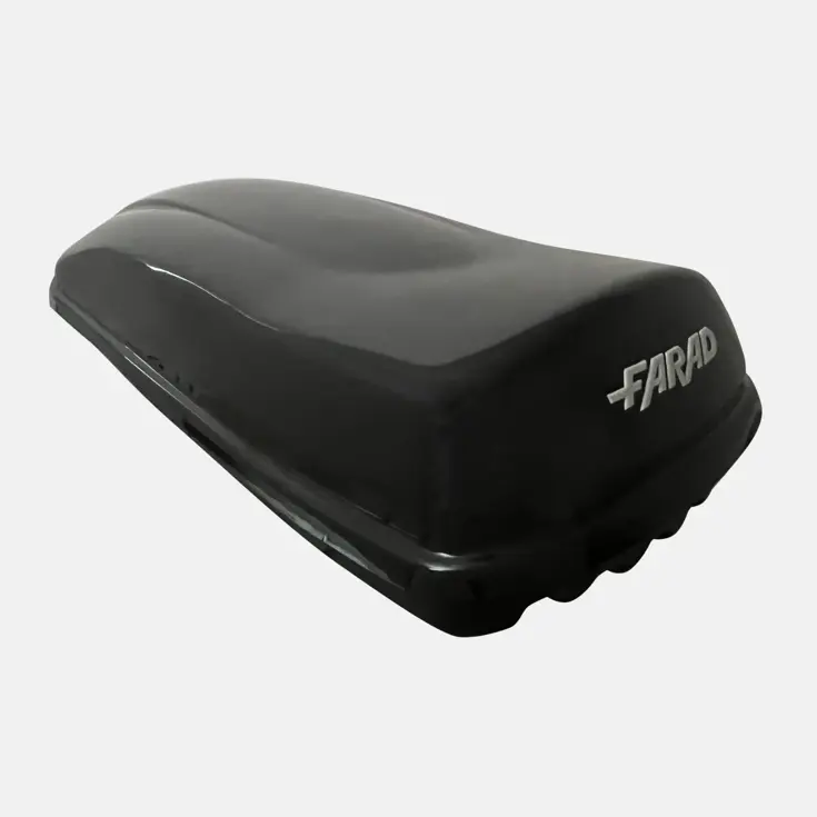 Marlin Dakkoffer N7 - 680 liter