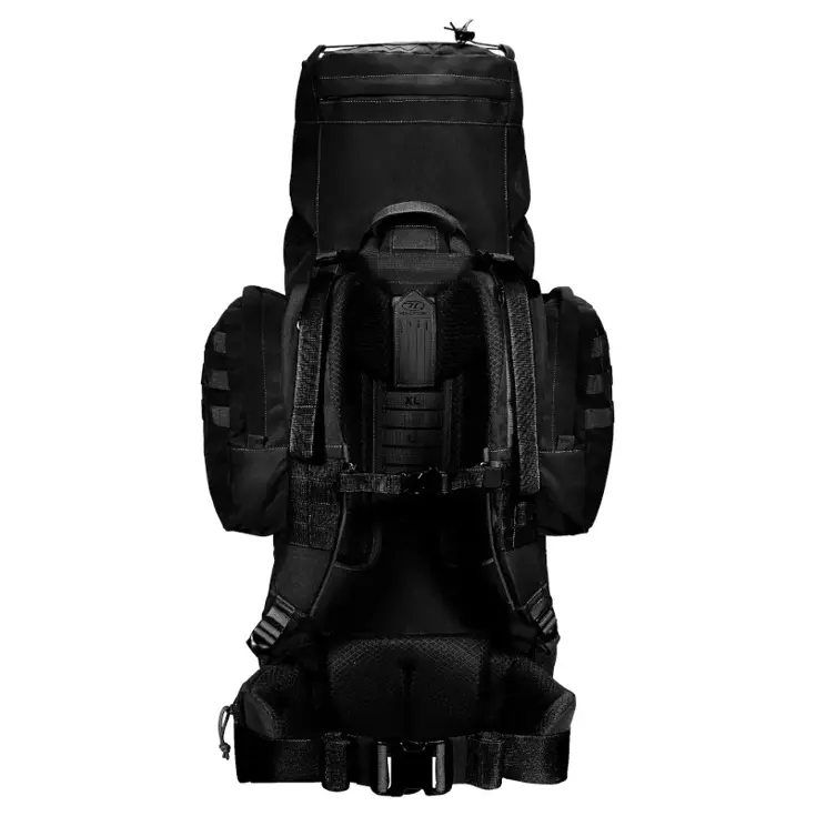 Rugzak Forces Elite Pack 88L