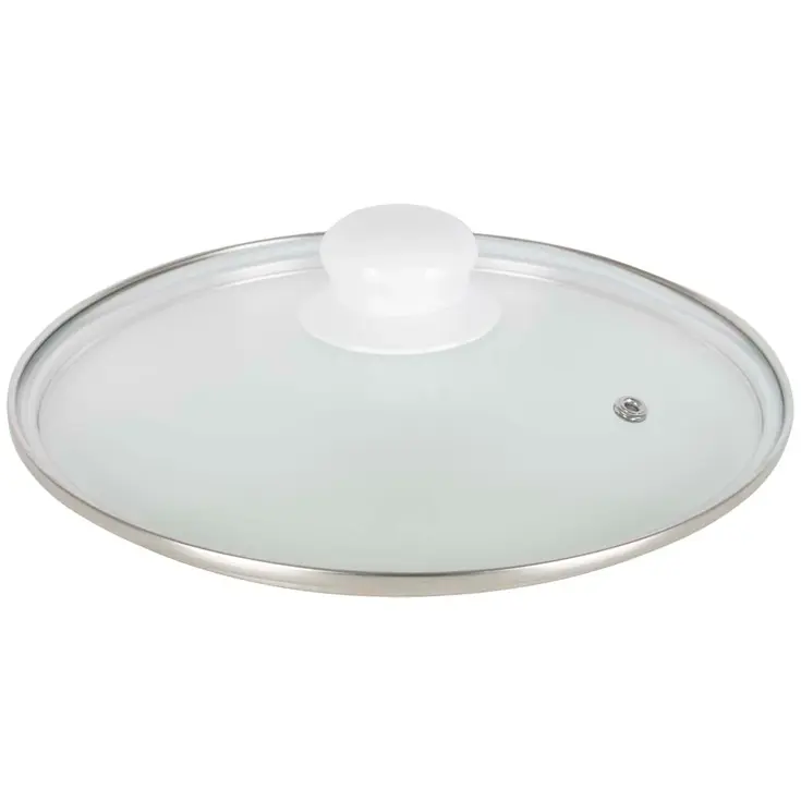 Pannenset Inductie 7-Delig