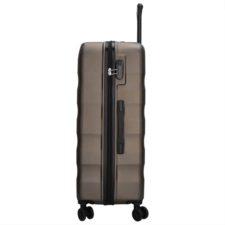 Go Travel - Grote koffer - 74cm - 88L