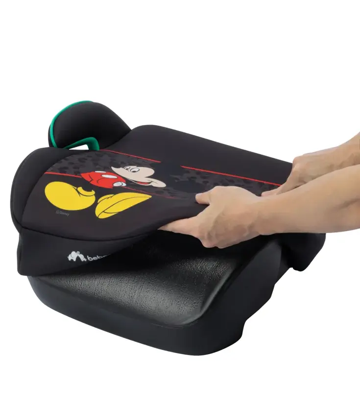 Manga i-Safe - Zitverhoger - Bebeconfort.