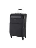 Gabol Cloud Trolley Large 79 black |107 L