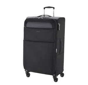 Gabol Cloud Trolley Large 79 black |107 L