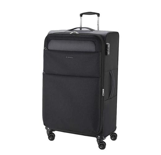 Gabol Cloud Trolley Large 79 black |107 L