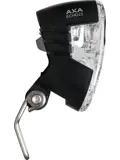 Axa Koplamp Echo 15 Led Naafdynamo Zwart
