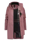 Arnhem – Parka dames – Human Nature