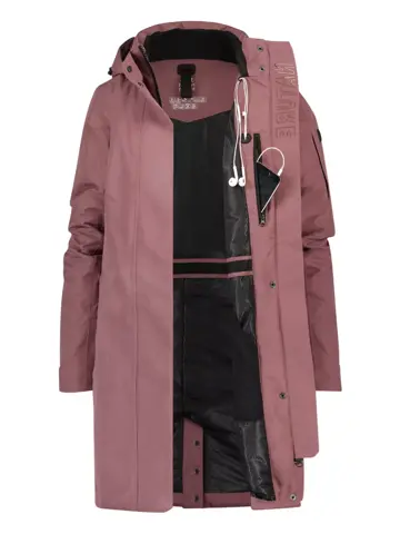 Arnhem – Parka dames – Human Nature