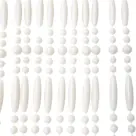 IVOL Vliegengordijn - Robin - 90x220 cm