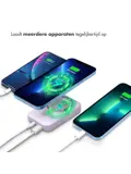 MagSafe Powerbank 10.000 mAh