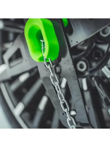 Veriga Tractiva SUV U10 Loopvlakketting