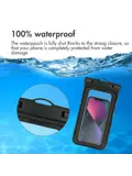 Universele waterproof zakje