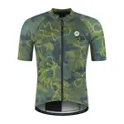Essential Graphic II - Fietsshirt Heren