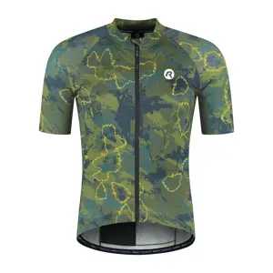 Essential Graphic II - Fietsshirt Heren