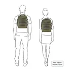 CabinZero Military Reistas / 28 L