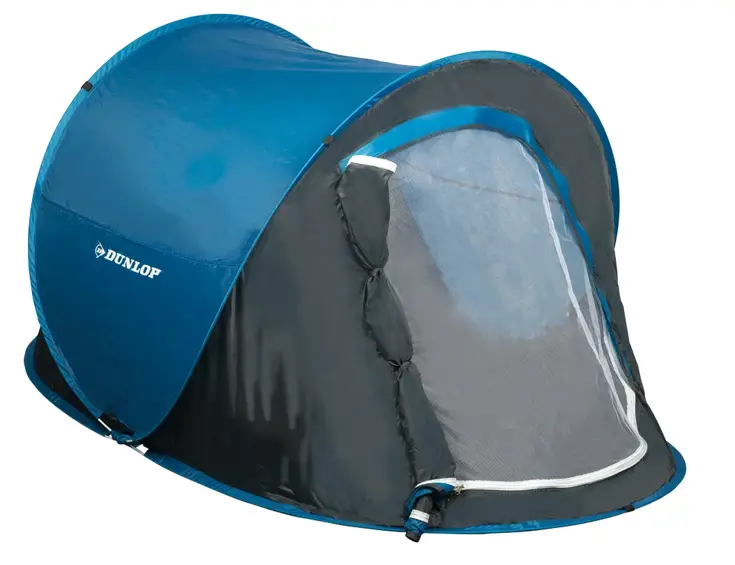 1 persoons tent