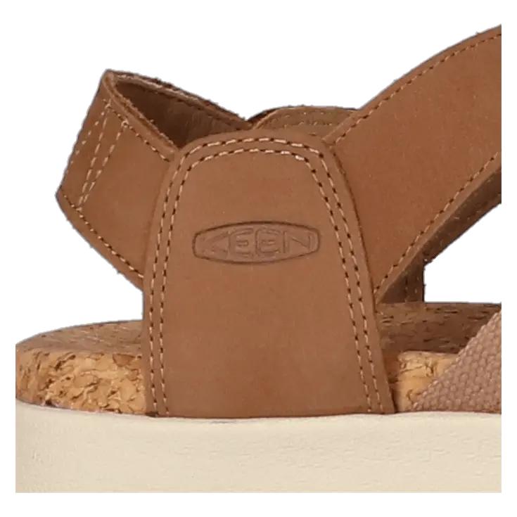 Elle Strap - Sandalen - Dames