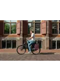 Voltano Luxe E‑bike Fietstas 28 L