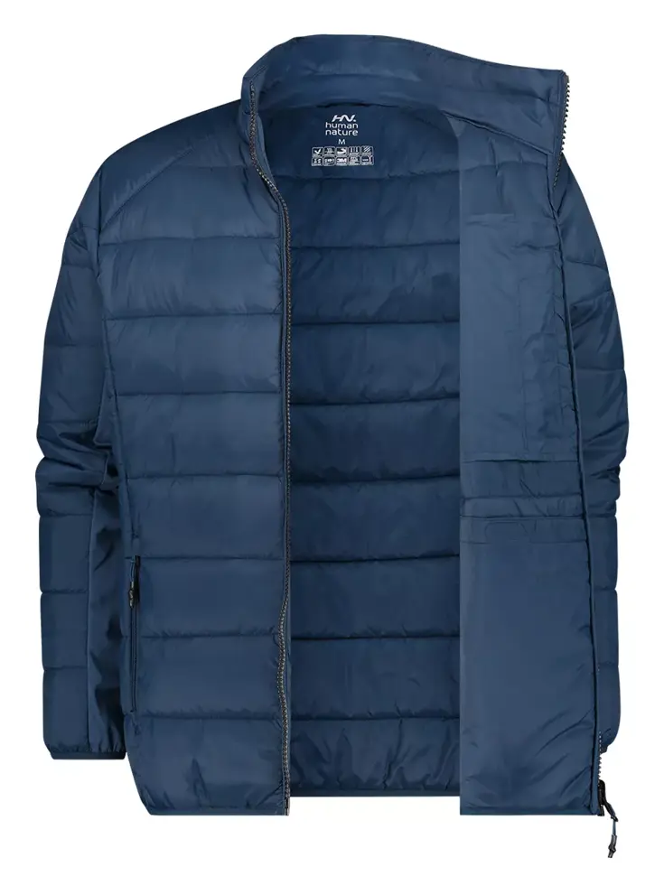 Handes – 3 in 1 parka heren - Waterdicht