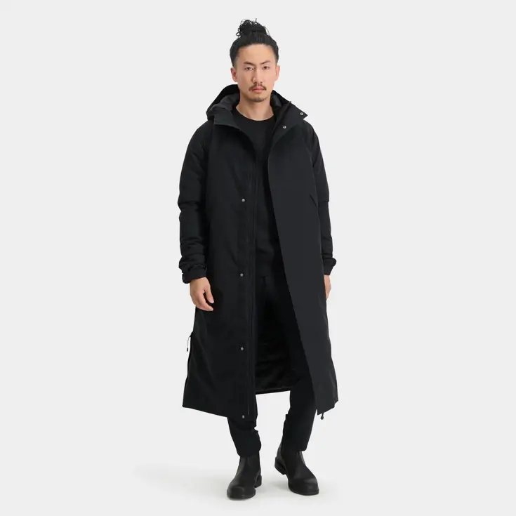 City Slicker - Unisex Regenjas