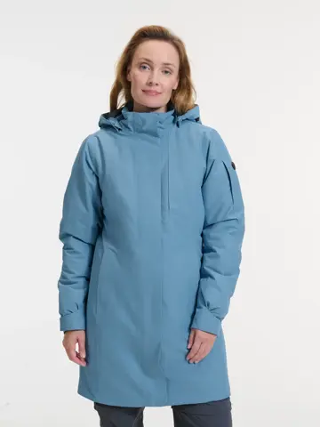 Icaro - Parka dames - Human Nature