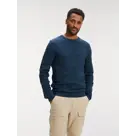 Malax – Sweater heren– Human Nature